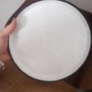 Vintage Platter Dish In Excellent Shape
